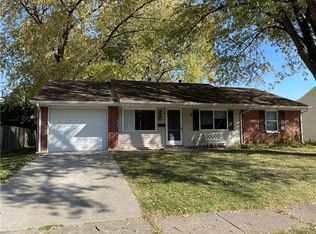 918 Firwood Dr, New Carlisle, OH 45344