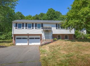 621 Birnie Ave, West Springfield, MA 01089