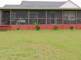 530 Chuckey Hwy, Chuckey, TN 37641