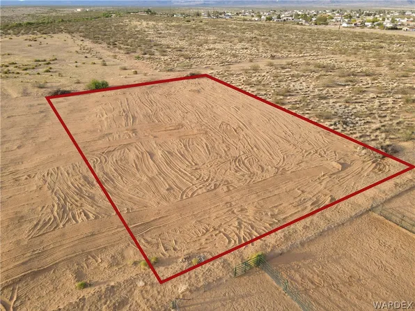 306-45-016T W Claim Drive, Golden Valley, AZ 86413