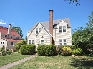 357 S Westlawn Ave, Decatur, IL 62522