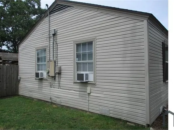 811 E 31st St, Bryan, TX 77803