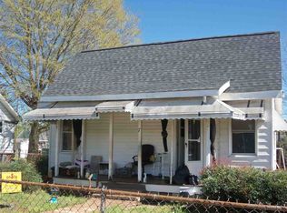 7 Chestnut St, Startex, SC 29377