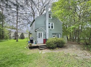 24 Lake St, Dryden, NY 13053