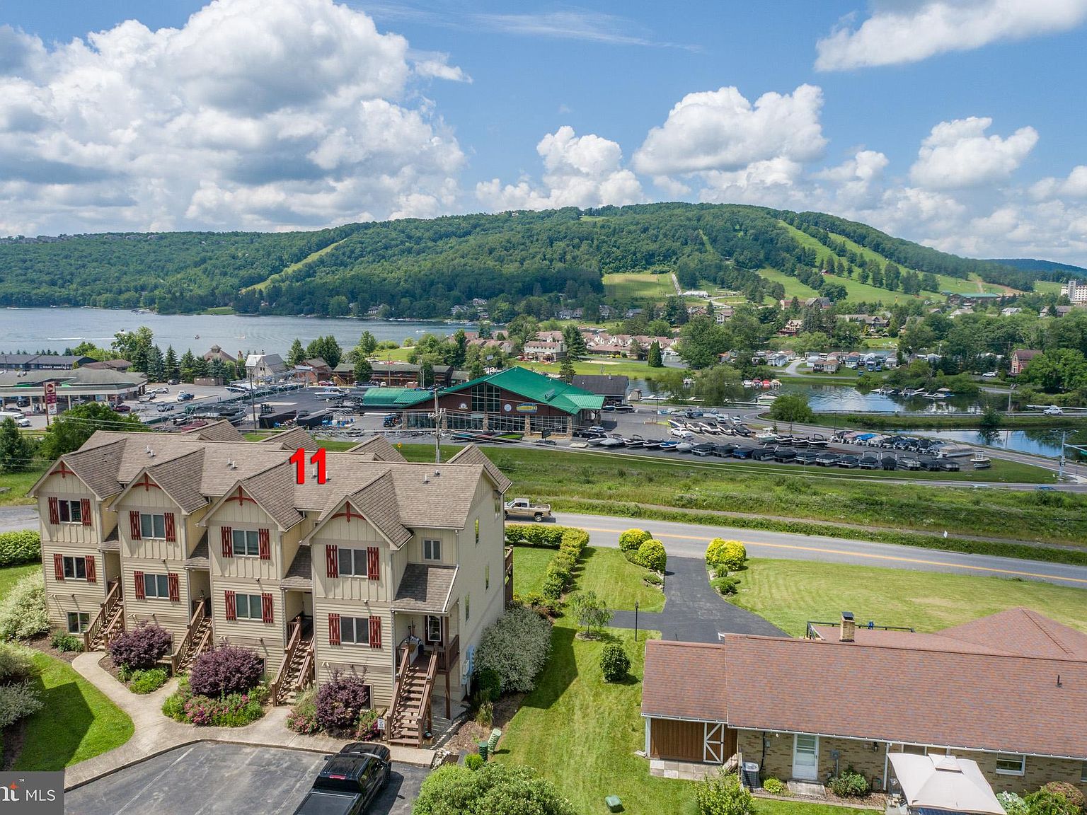 267 Mosser Rd UNIT 11, Mchenry, MD 21541 Zillow