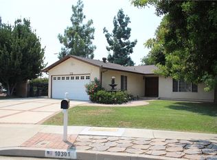 10301 Stafford Ln, Chatsworth, CA 91311