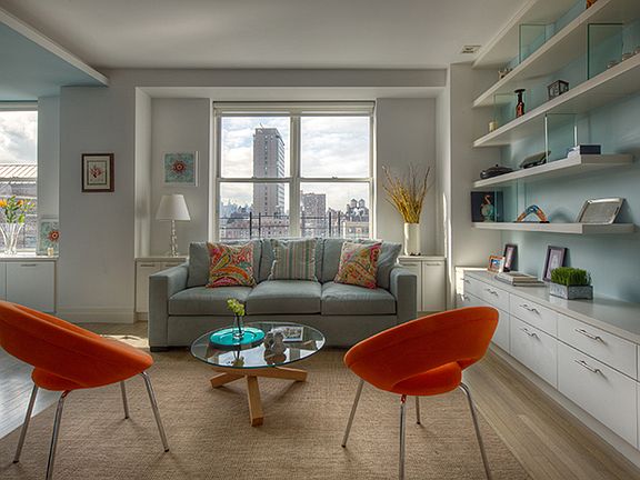 2nd image of 250 W 103rd St APT 14C