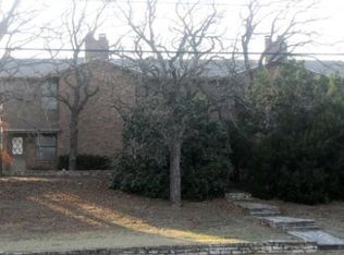 2321 N Oak Ave, Mineral Wells, TX 76067