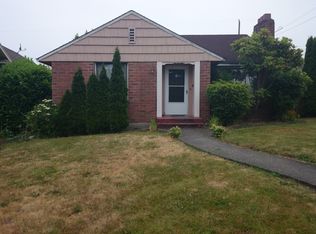 3602 29th Ave W, Seattle, WA 98199