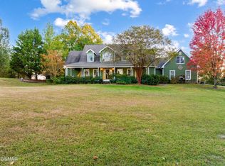 2710 John Spears Way, Sevierville, TN 37876