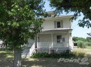 26761 Old State Rd, Crisfield, MD 21817