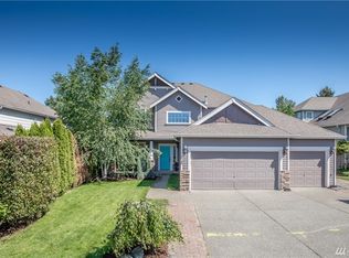 1748 SW 345th Pl, Federal Way, WA 98023