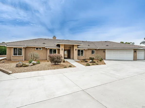 14422 Kimda Ct, Jamul, CA 91935