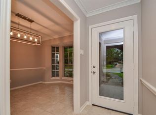 1838 Shadow Rock Dr, Humble, TX 77339
