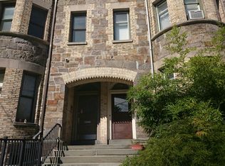 356 Tappan St, Brookline, MA 02445