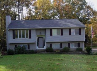 74 Colonial Dr, North Branford, CT 06471