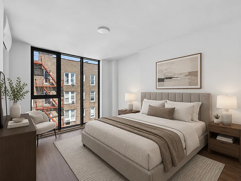 41-34 45th St #403 — Photo 3