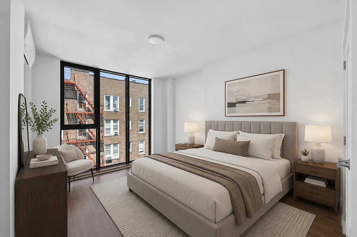 41-34 45th Street 303