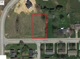 Hemlock Dr, Jasper, IN 47546