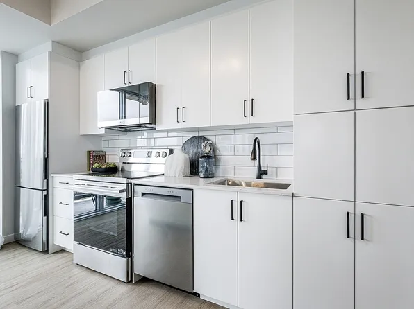 Sky Towers Apartments