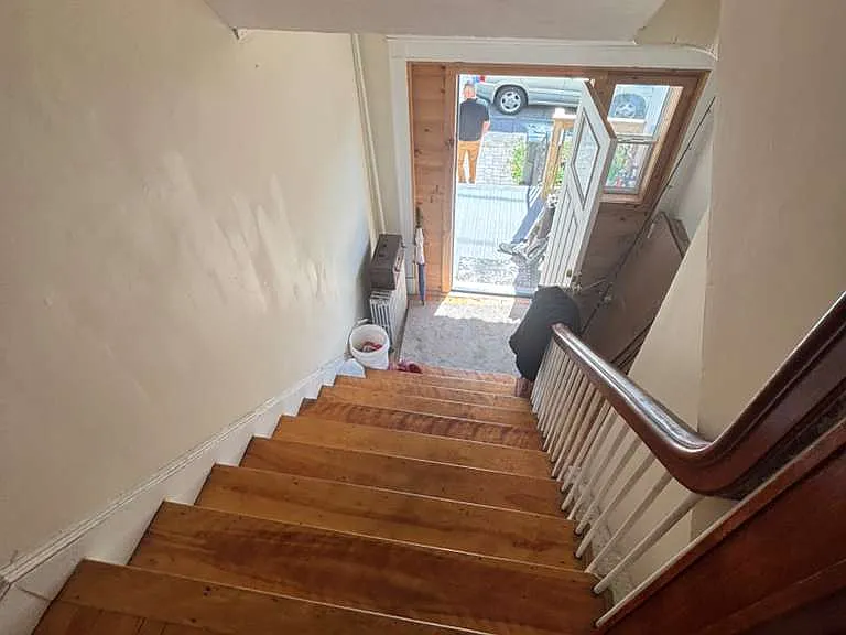 18 Edson St #20F — Photo 3