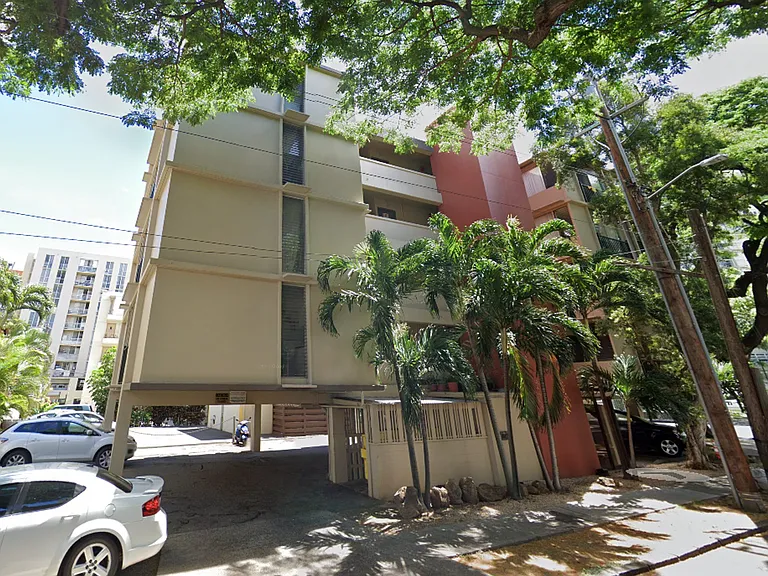 1603 Dole Street — Photo 25