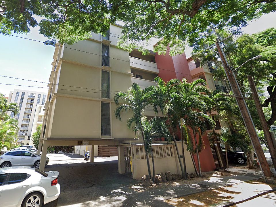 1st image of 1603 Dole St APT 201