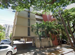 1603 Dole Street, Honolulu, HI 96822