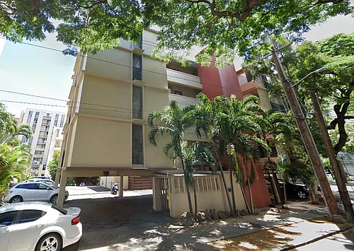 1603 Dole Street Photo 1