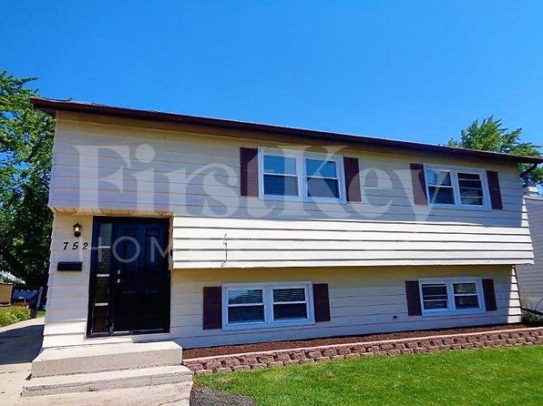 752 W Hawley St