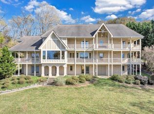 6641 Horseshoe Bend Rd, Goodview, VA 24095