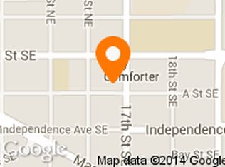 1618 A St SE, Washington, DC 20003