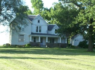 5872 SE 248th St, Lathrop, MO 64465