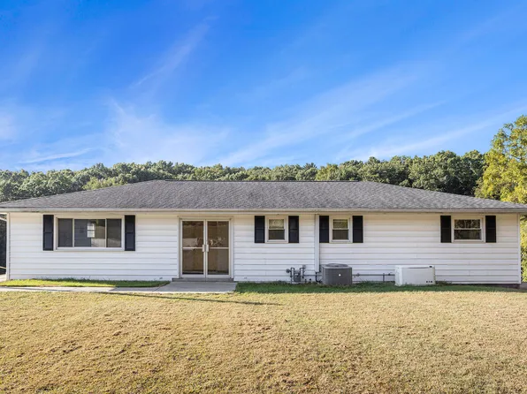 574 Roosevelt Ave E, Battle Creek, MI 49017