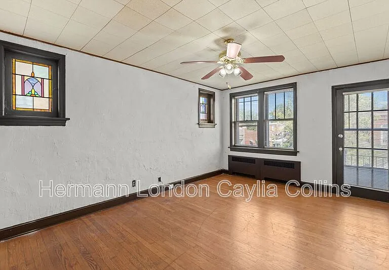 3406-3408 Keokuk St #3406-1F — Photo 4