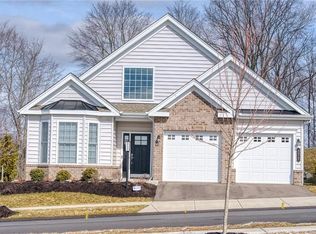 277 Jefferson Ln, Cranberry Township, PA 16066