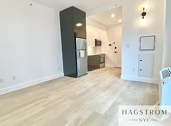 Rented by Hagstrom Management Inc