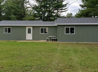 2649 N Dodge Lake Ave, Harrison, MI 48625