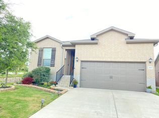 2100 Hat Bender Loop, Round Rock, TX 78664