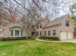 1717 Marquette Ct, Lake Forest, IL 60045