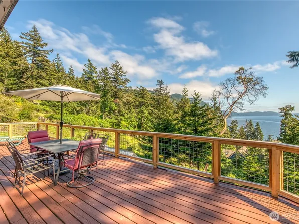 118 Cascade Way, Orcas Island, WA 98245