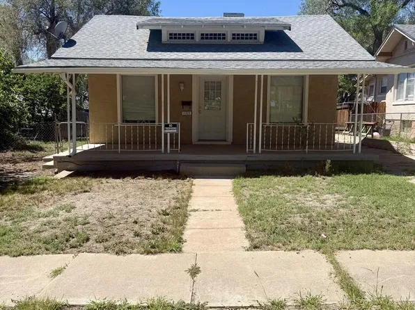 1109 N La Crosse Ave, Pueblo, CO 81001