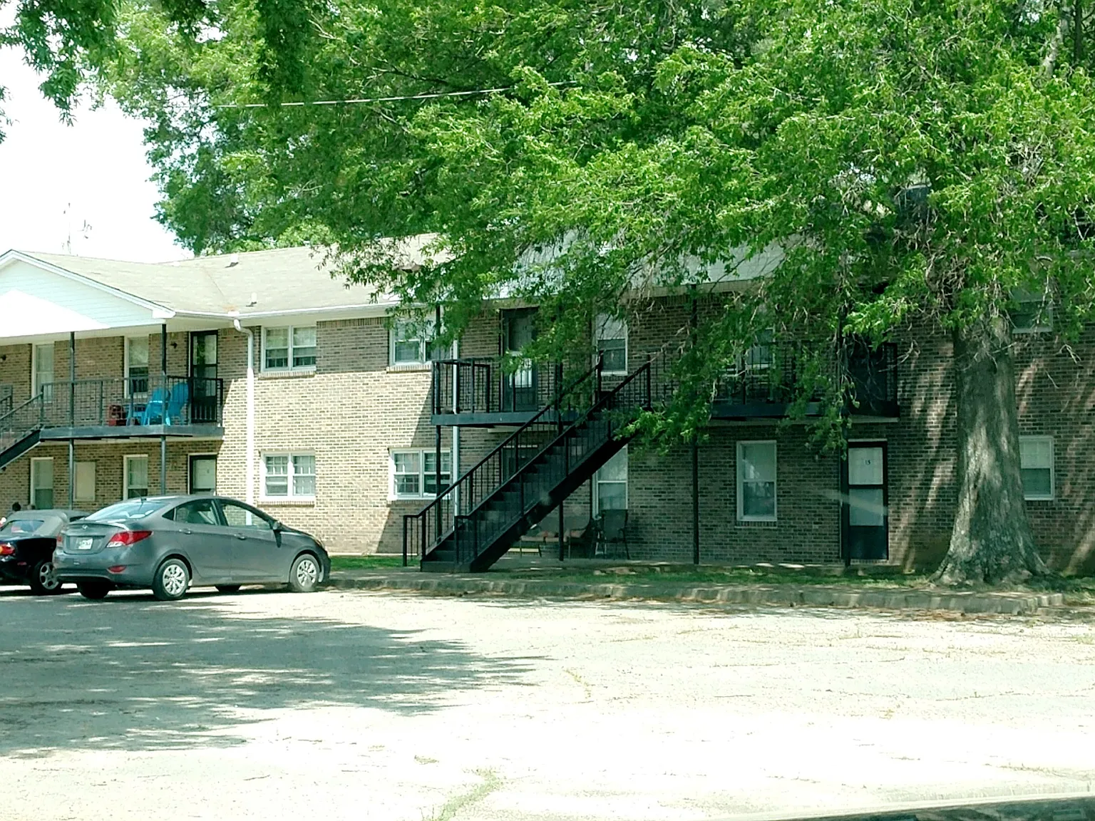 Harbor Laman - 301 W Main 98 S Burns St Alamo TN - 16 — Photo 2