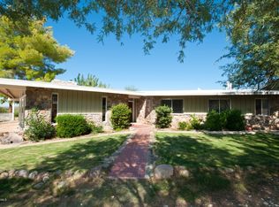 39650 S Sengspiration Rd, Tucson, AZ 85739