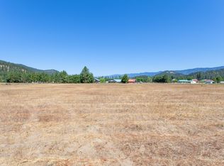 152 Wilcox Ln, Leavenworth, WA 98826