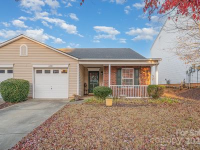 6400 Ziegler Ln, Charlotte, NC, 28269