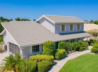 725 Via Formia, Punta Gorda, FL 33950