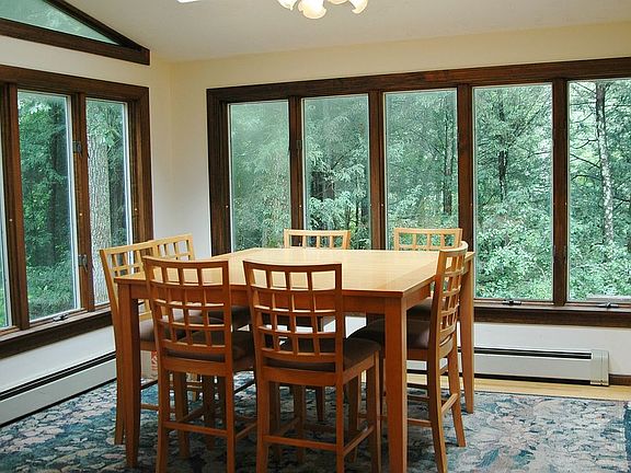 Eating Area