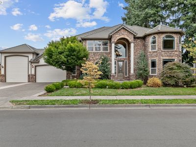 1205 NE 152nd Ave, Vancouver, WA, 98684
