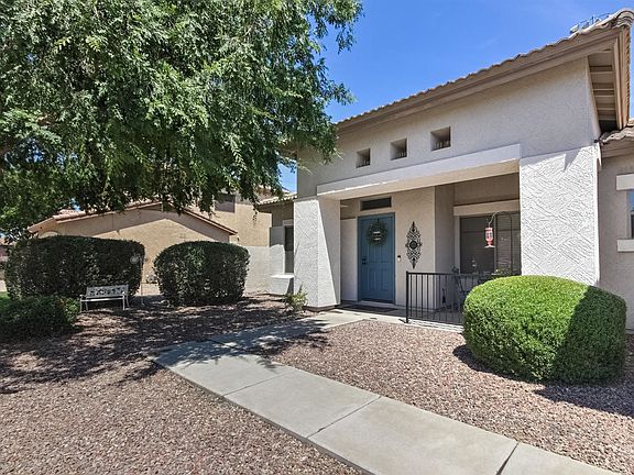 5th image of 21114 E Saddle Way